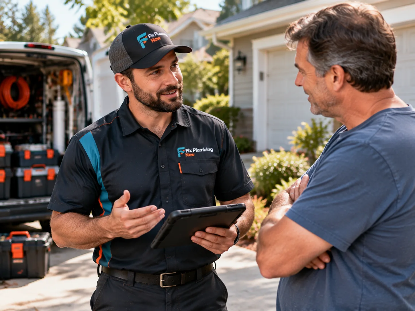 Clogged Drain Service Liberty, NC FAQs